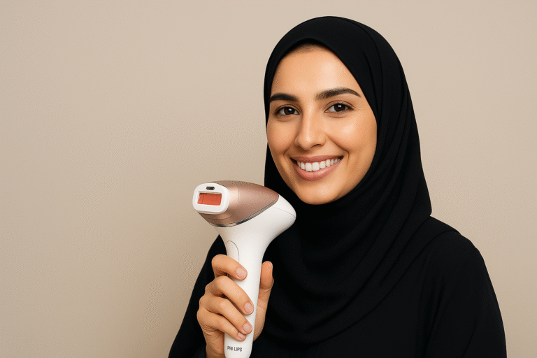 ليزر فيليبس